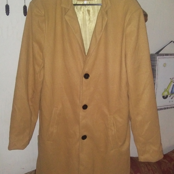 Pea coat - Picture 3 of 3